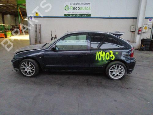 Right front driveshaft MG MG ZR 105 | BP5257263M39  - Image 7