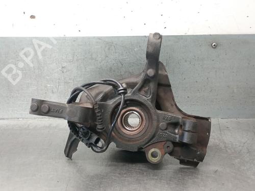 Used Right front steering knuckle Right front steering knuckle FIAT 500L (351_, 352_) 1.6 D Multijet (199LYD1B) (105 hp) 34396617 34396617