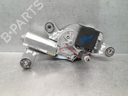 Used Rear wiper motor Rear wiper motor 37175864 37175864