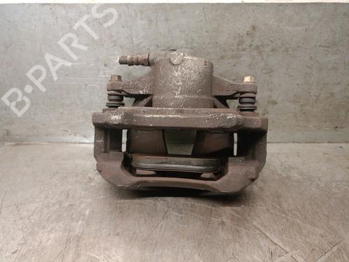 Left front brake caliper FIAT DOBLO Cargo (263_) 1.3 D Multijet | BP26026018M105