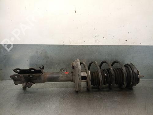Right front shock absorber FORD FIESTA VI (CB1, CCN) 1.25 | BP27497347M17
