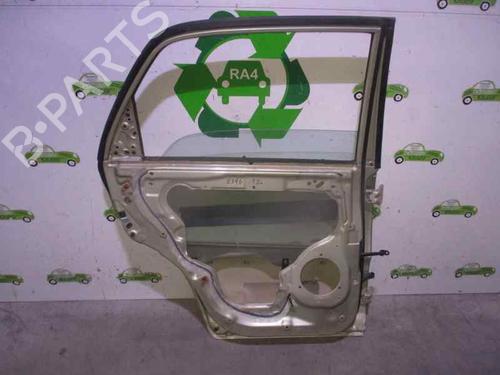 Left rear door KIA SPORTAGE II (JE_, KM_)  | BP2435113C4