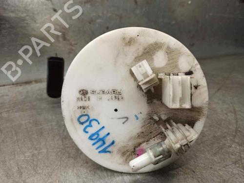 Fuel pump SUBARU LEGACY V Estate (BR) 2.0 D AWD (BRD) | BP9362230M76 