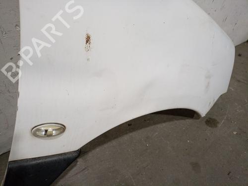 Right front fenders CITROËN BERLINGO / BERLINGO FIRST MPV (MF_, GJK_, GFK_) 1.6 HDI 75 (MF9HW, GJ9HWC, GF9HWC, GN9HWC) | BP29374427C42 