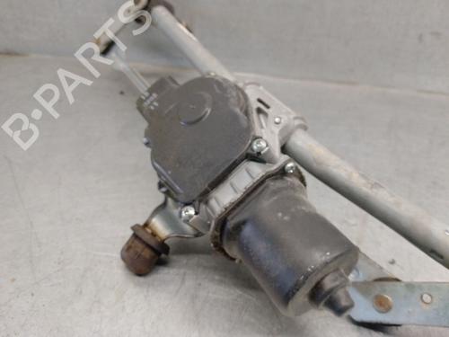 Front wiper motor DACIA DOKKER Express Box Body/MPV 1.6 LPG | BP27184224M29 