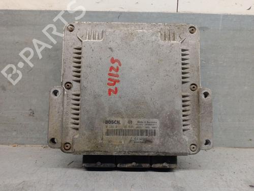 Engine control unit (ECU) RENAULT MASTER II Bus (JD) 2.8 dTI (JD0B, JD0F, JD1B, JD1F) | BP30965771M57