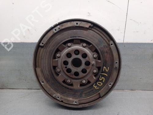Used Flywheel RENAULT GRAND SCÉNIC III (JZ0/1_) 1.6 dCi (JZ00, JZ12) (130 hp) 21583015