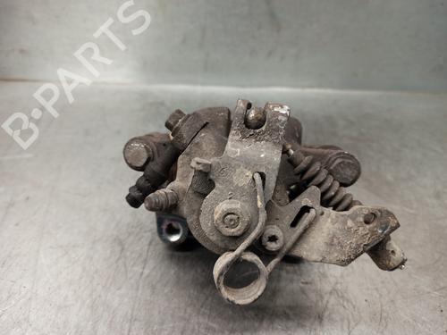 Right rear brake caliper OPEL ASTRA H Estate (A04) 1.6 (L35) | BP16862360M106 
