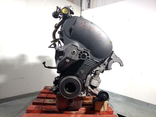 Used Engine Engine 37537496 37537496