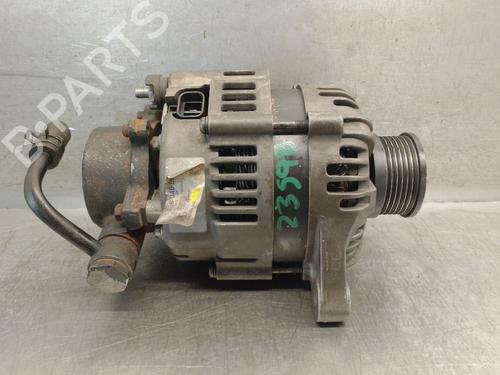 Used Alternator HYUNDAI SANTA FÉ II (CM) 2.2 CRDi GLS (150 hp) 29357439