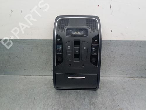 Used Interior roof light AUDI A7 Sportback (4GA, 4GF) RS7 performance quattro (605 hp) 30279789
