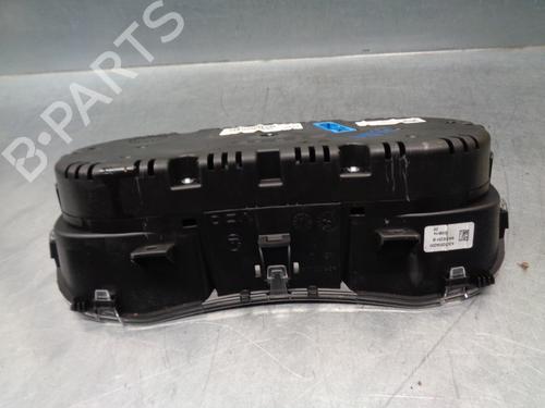 Instrument cluster SKODA RAPID (NH3, NK3, NK6) 1.2 TSI | BP9273854C47 