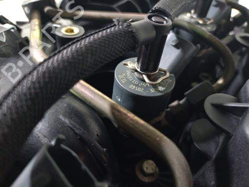 Engine CITROËN C5 II (RC_) 1.6 HDi (RC8HZB) | BP39240823M1 - Image 11