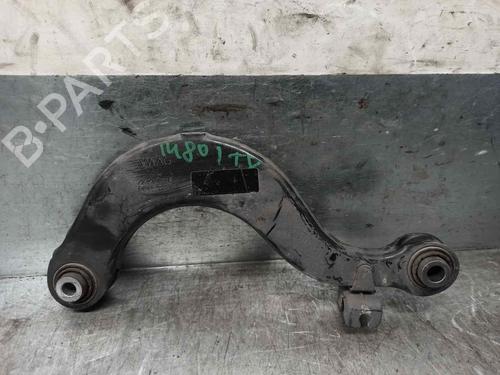 Used Right rear suspension arm SKODA OCTAVIA II (1Z3) [2004-2013]  9219925
