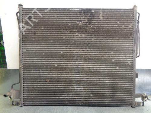 AC radiator NISSAN PATHFINDER III (R51) 2.5 dCi | BP11194331M32 