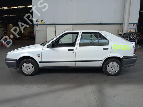 Used Parts RENAULT 19 II (B/C53_) 1.4 (B/C535) 4949197