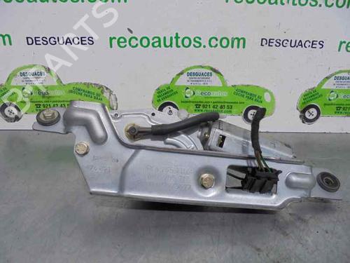 Rear wiper motor SEAT IBIZA II (6K1) 1.4 i | BP2089379M102 