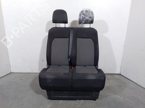 Used Right front seat Right front seat VW CRAFTER Van (SY_, SX_) [2016-2026] 33235894 33235894