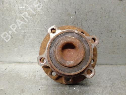 Used Right rear steering knuckle Right rear steering knuckle JEEP RENEGADE SUV (BU, B1, BV) 1.6 CRD (120 hp) 33965270 33965270