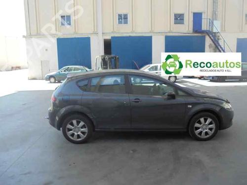 Right sun visor SEAT LEON (1P1) 1.9 TDI | BP2088551I2  - Image 6