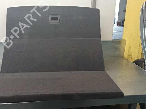 Used Rear parcel shelf AUDI A4 B6 Avant (8E5) 1.8 T (150 hp) 7208930
