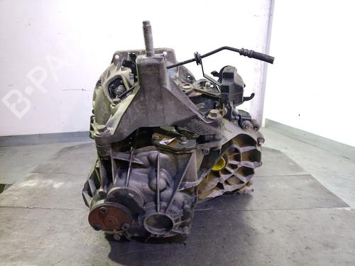 Gearbox FORD FOCUS I (DAW, DBW) 1.8 Turbo DI / TDDi | BP29424773M3 