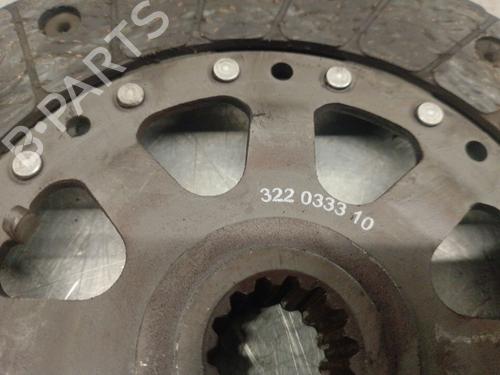 Other MINI MINI (R50, R53) One D | BP25807536O1 