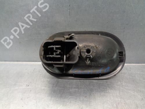 Front right interior door handle RENAULT KANGOO / GRAND KANGOO II (KW0/1_) 1.5 dCi 70 (KW0V, KW0A) | BP11507001I14 