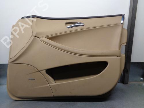 Used Front right panel MERCEDES-BENZ CLS (C219) CLS 350 (219.356) (272 hp) 8539750