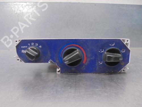 Used Climate control HONDA HR-V (GH_) 1.6 16V (GH1, GH3) (105 hp) 16925575