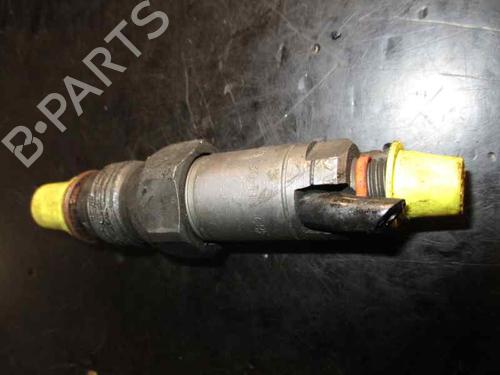 Used Injector PEUGEOT 406 (8B) 2.1 TD 12V (109 hp) 2050389