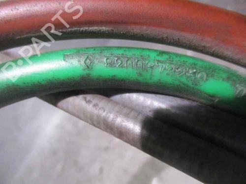 Cable RENAULT CLIO III Grandtour (KR0/1_) 1.5 dCi (KR0F) | BP12187856E12 
