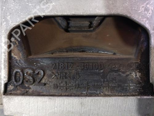 Engine mount HYUNDAI KONA (OS, OSE, OSI) 1.6 CRDi | BP29270860M89