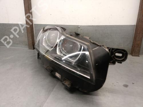 Right headlight JAGUAR F-PACE (X761) 2.0 TD4 AWD | BP33705401C29 - Image 5