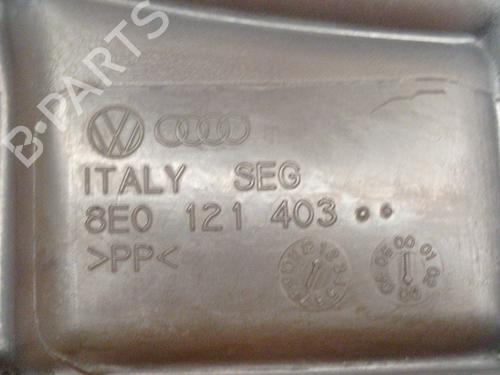 Expansion tank AUDI A4 B6 Convertible (8H7) 1.8 T | BP30173588C120