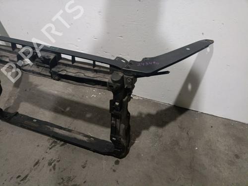 Front slam panel VW PASSAT B8 Variant (3G5, CB5) 2.0 TDI | BP31929229C72