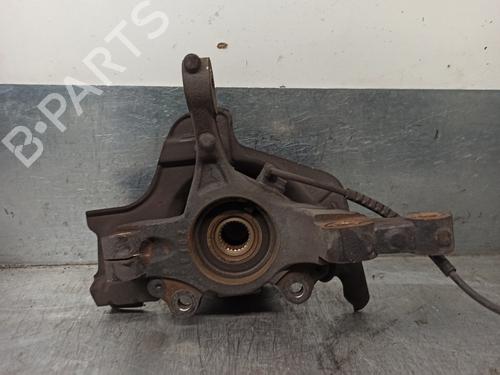 Used Left front steering knuckle Left front steering knuckle 10392096 10392096