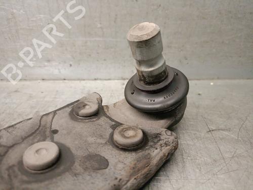 Left front suspension arm VOLVO V40 Hatchback (525) D2 | BP26170083M12 