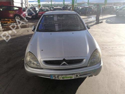 Instrument cluster CITROËN XSARA (N1) 2.0 HDi 90 | BP4900348C47 