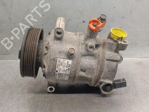 AC-Kompressor SEAT IBIZA IV (6J5, 6P1) 1.2 TSI (86 hp) 22759325