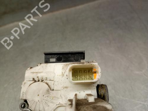 Tailgate lock MERCEDES-BENZ SPRINTER 3,5-t Van (B906) 315 CDI (906.631, 906.633, 906.635, 906.637) | BP25272178C101 