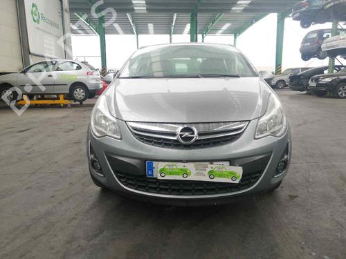 Front right window mechanism OPEL CORSA D (S07) 1.3 CDTI (L08, L68) | BP9170248C23 