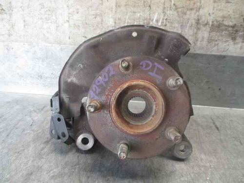 Used Left front steering knuckle MAZDA 626 V Hatchback (GF) [1997-2002]  7995837
