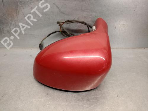 Left mirror CITROËN C4 I (LC_) 1.6 HDi | BP22728274C26 