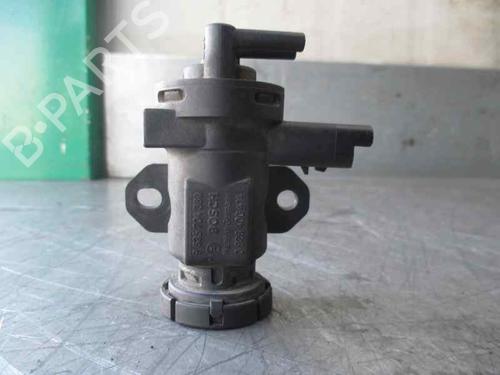 Elektronisk modul FIAT DUCATO Van (244_) 2.0 JTD (84 hp) 20252794