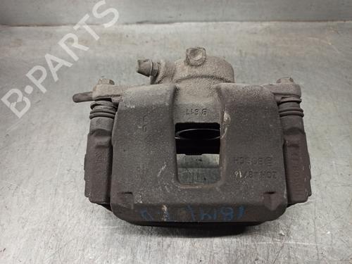 Højre bremsekaliber bag CITROËN JUMPER II Van 2.2 HDi 110 (110 hp) 13577352