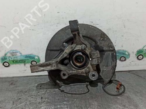 Right front steering knuckle SAAB 9-5 (YS3E)  | BP5142841M26 