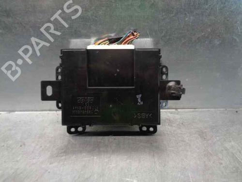 Used Electronic module SUBARU LEGACY IV Estate (BP) 3.0 R AWD (BPE) (245 hp) 7826104