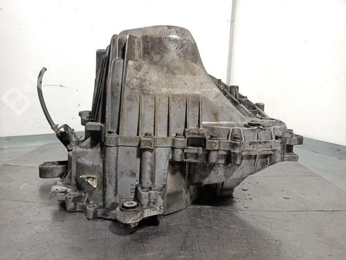 Gearbox VOLVO S80 I (184) 2.5 TDI | BP32388657M3