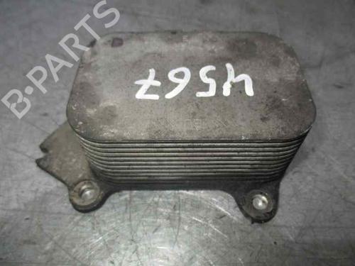 Used Oil radiator PEUGEOT 1007 (KM_) 1.4 HDi (68 hp) 20244624